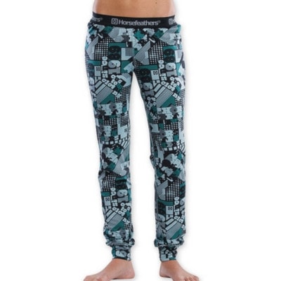 Horsefeathers Lottery Pant - 1