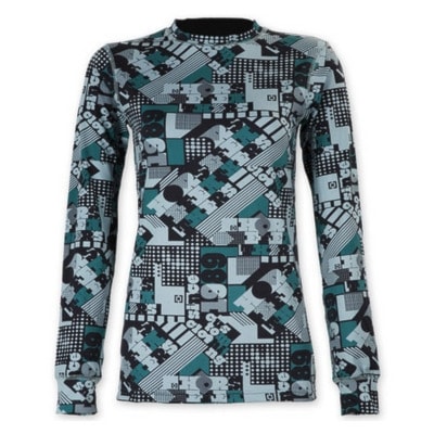 Horsefeathers Lottery Shirt - 1