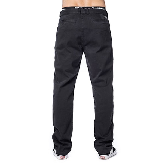 Kalhoty Horsefeathers Macks black 2026 - 3