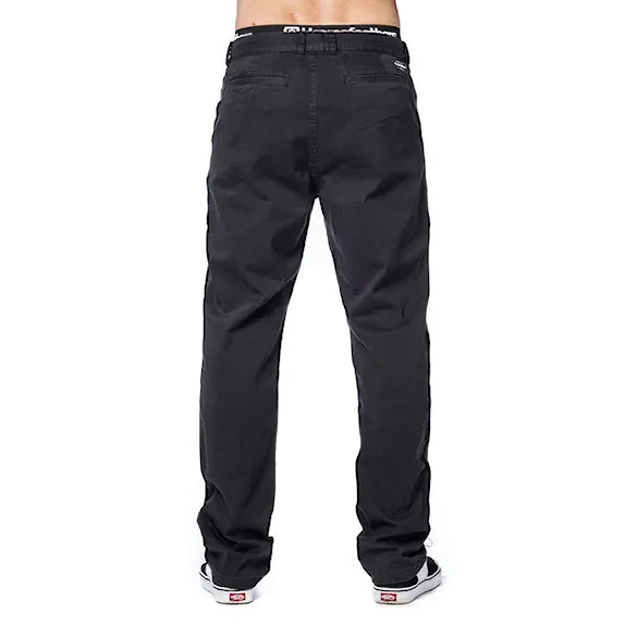 Kalhoty Horsefeathers Macks black 2026 - 3
