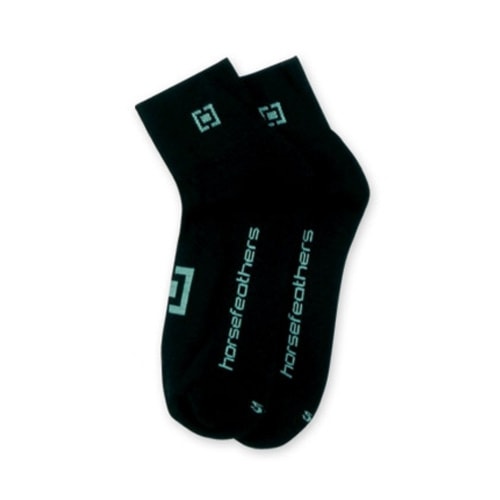 Horsefeathers Mood black - 1