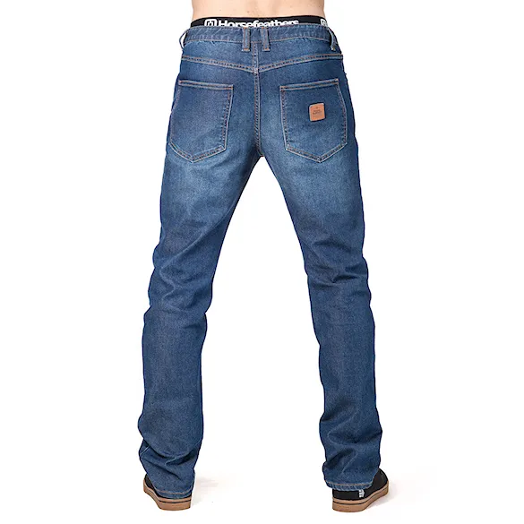 Pants Horsefeathers Moses dark blue 2026 - 3