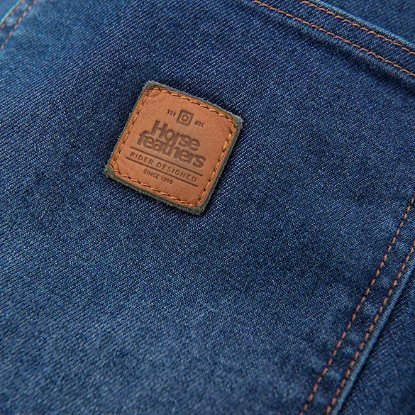 Pants Horsefeathers Moses dark blue 2026 - 7
