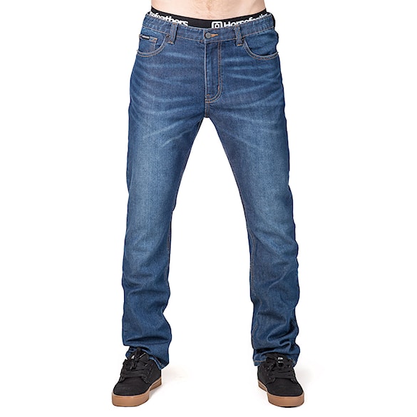 Pants Horsefeathers Moses dark blue 2026 - 1