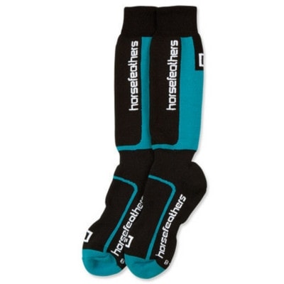 Horsefeathers Murdock Kids black - 1