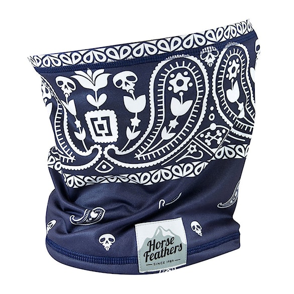 Nákrčník Horsefeathers Neck Warmer II bandana 2016 - 1