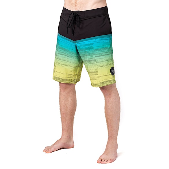 Plavky Horsefeathers Nimbus blue 2019 - 1