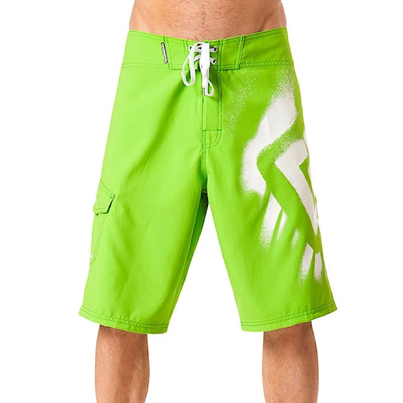 Plavky Horsefeathers Pearl green 2013 - 1