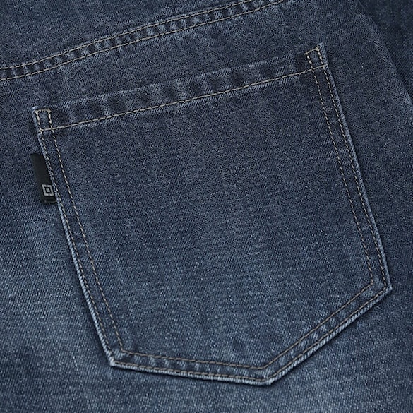 Pants Horsefeathers Pike dark blue 2026 - 10