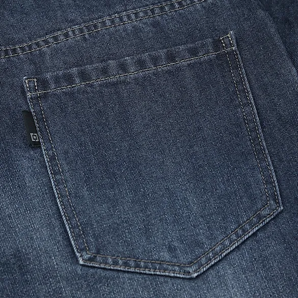 Pants Horsefeathers Pike dark blue 2026 - 10