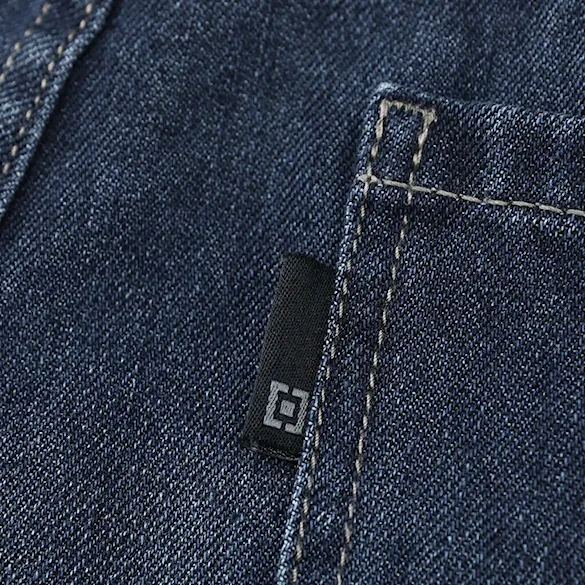 Pants Horsefeathers Pike dark blue 2026 - 11