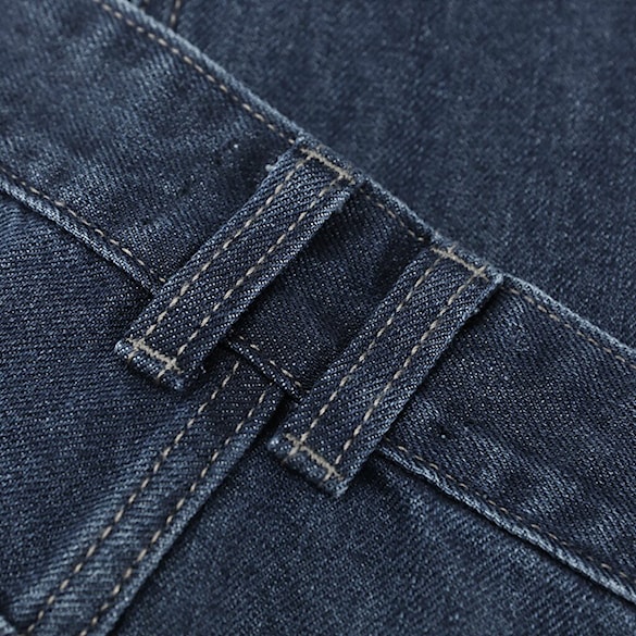 Pants Horsefeathers Pike dark blue 2026 - 12