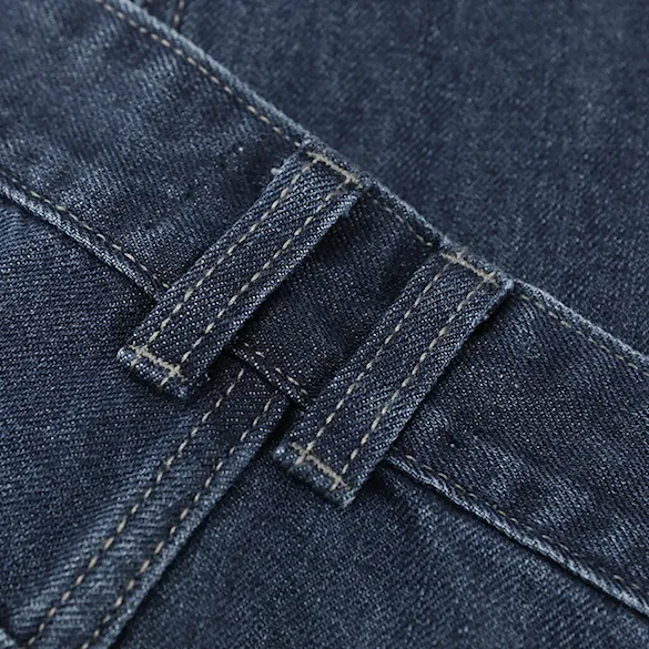 Pants Horsefeathers Pike dark blue 2026 - 12