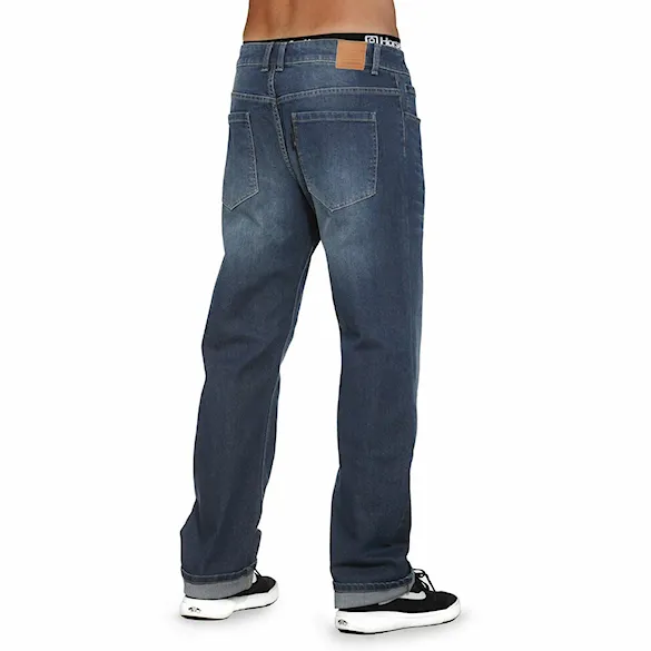 Pants Horsefeathers Pike dark blue 2026 - 2