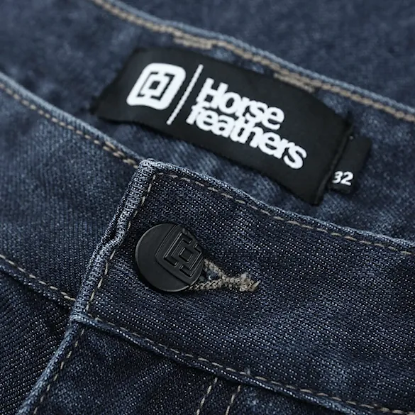 Pants Horsefeathers Pike dark blue 2026 - 5