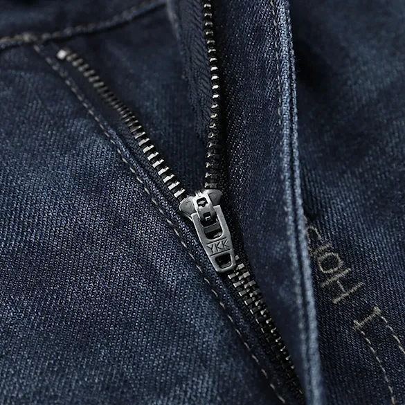 Pants Horsefeathers Pike dark blue 2026 - 6