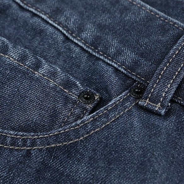 Pants Horsefeathers Pike dark blue 2026 - 8