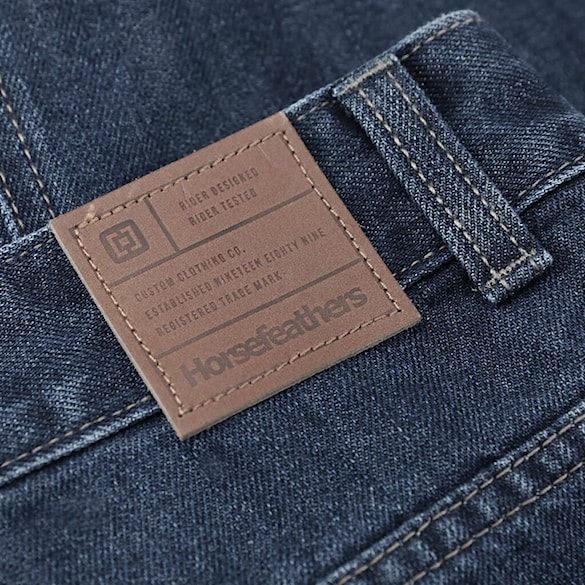 Pants Horsefeathers Pike dark blue 2026 - 9