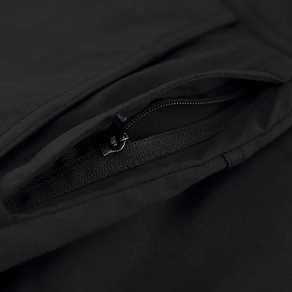 Sportovní kalhoty Horsefeathers Reverb Technical black 2026 - 10