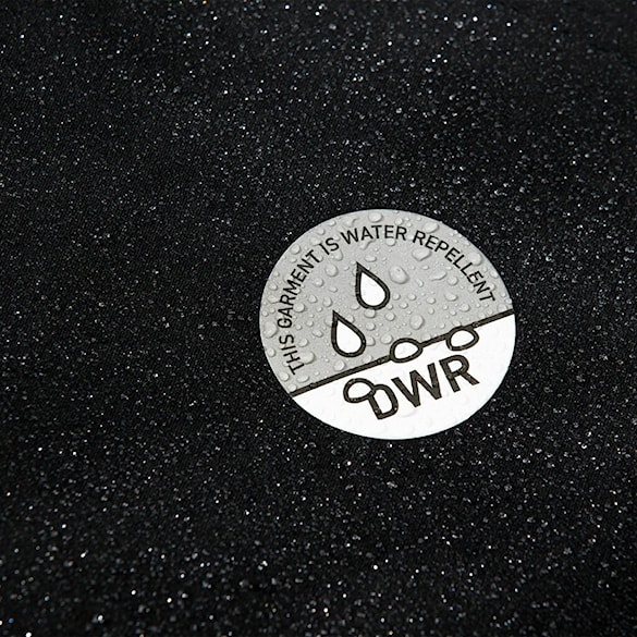 Športové nohavice Horsefeathers Reverb Technical black 2026 - 14