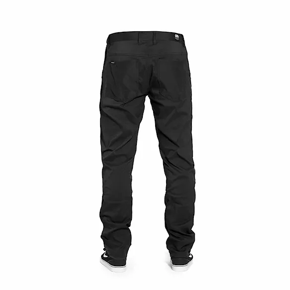 Sportovní kalhoty Horsefeathers Reverb Technical black 2026 - 3