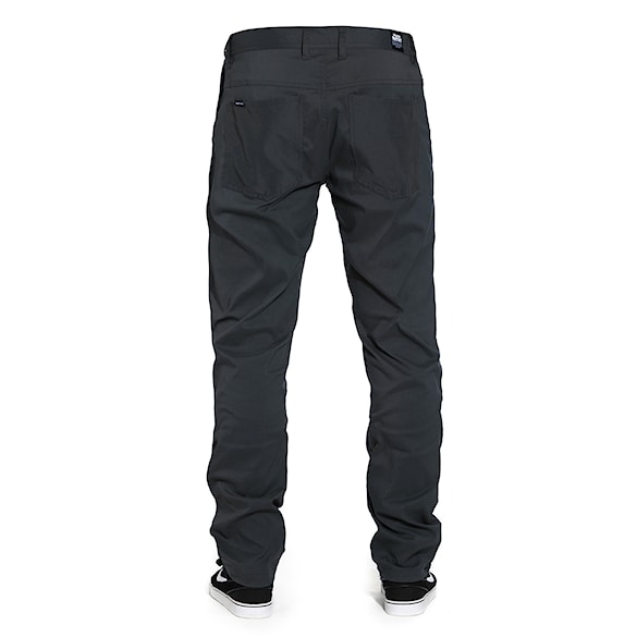 Sportovní kalhoty Horsefeathers Reverb Technical grey 2026 - 2