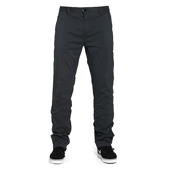Sportovní kalhoty Horsefeathers Reverb Technical grey 2026 - 1