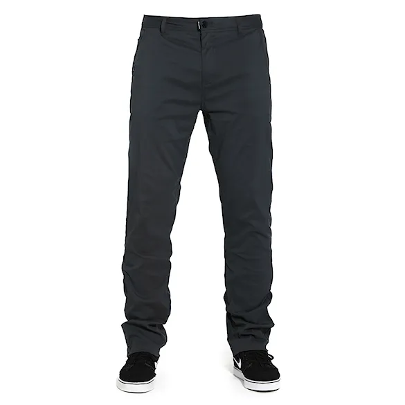 Sports Pants Horsefeathers Reverb Technical grey 2026 - 1