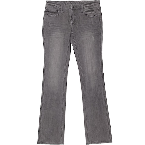 Kalhoty Horsefeathers Riviera grey denim - 1