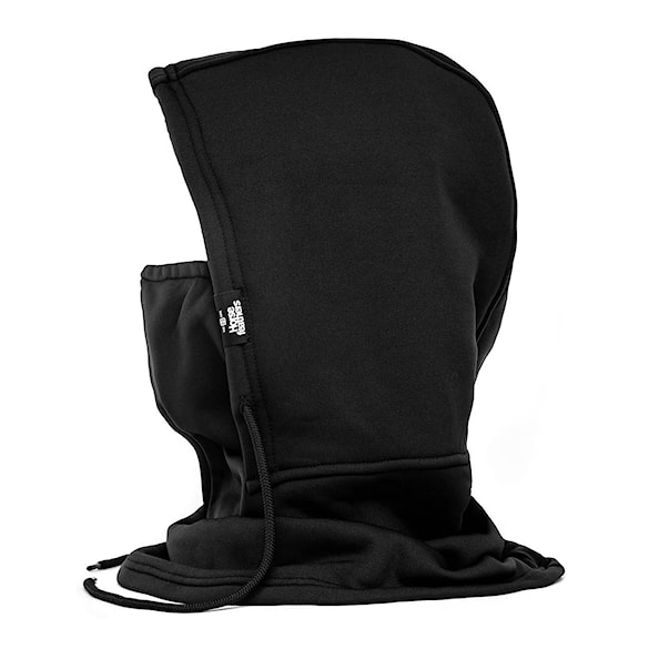 Kukla Horsefeathers Seneca black 2025 - 1