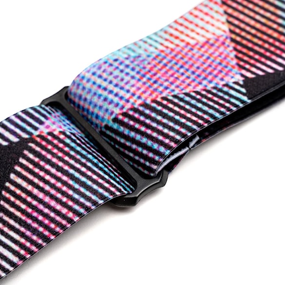 Snowboard Goggle Strap Horsefeathers Strap glitch - 3