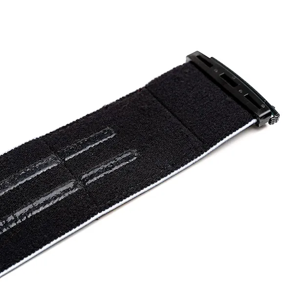 Popruh na snowboardové brýle Horsefeathers Strap paintbrush - 4