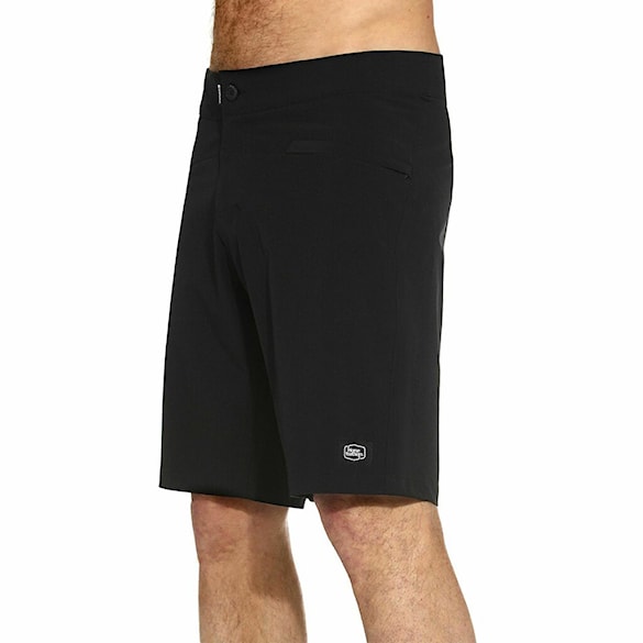 Bike Shorts Horsefeathers Tracer black 2023 - 2