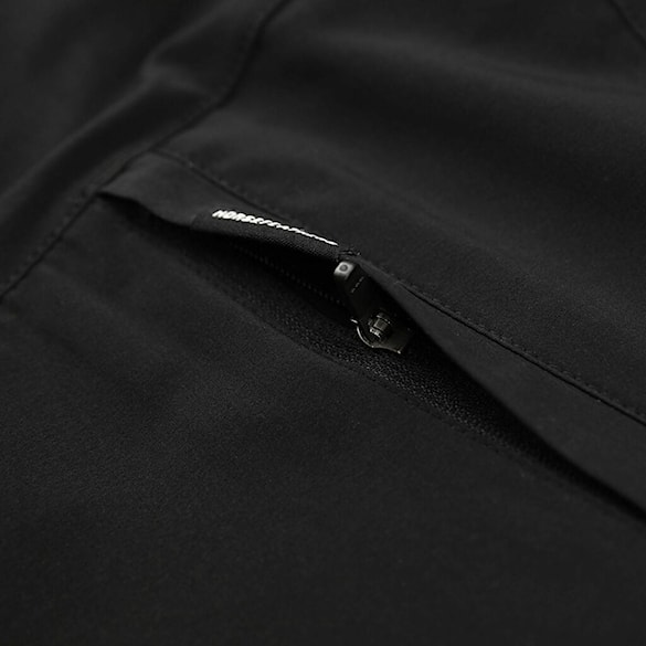 Bike Shorts Horsefeathers Tracer black 2023 - 7