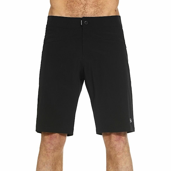 Bike Shorts Horsefeathers Tracer black 2023 - 1