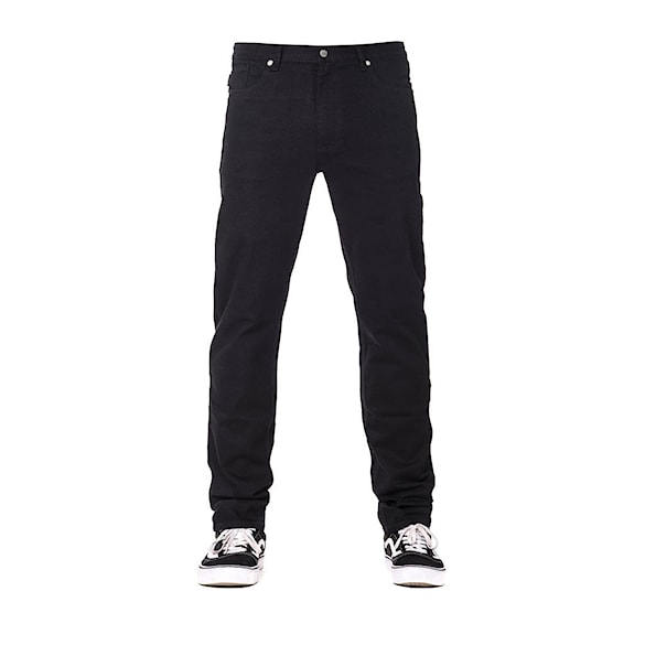 Nohavice Horsefeathers Varus black 2026 - 1
