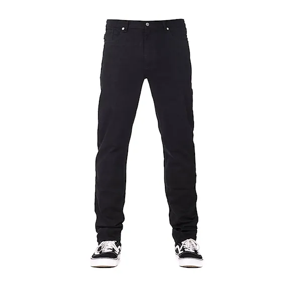 Nohavice Horsefeathers Varus black 2026 - 1