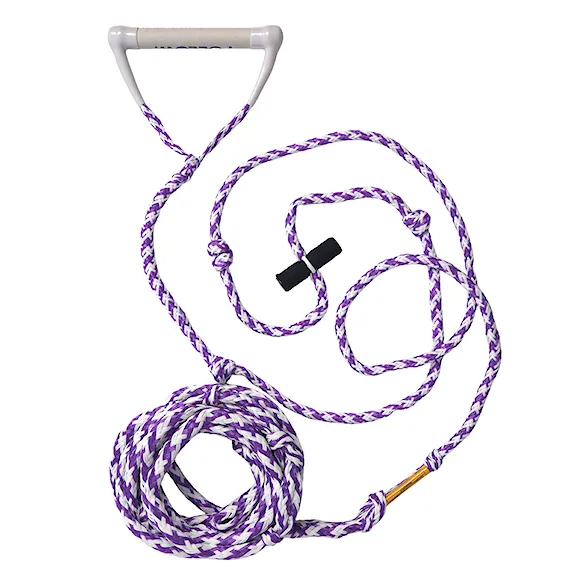 Drążek wakeboardowy Follow Surf 2 Up Package lavender 2026 - 2