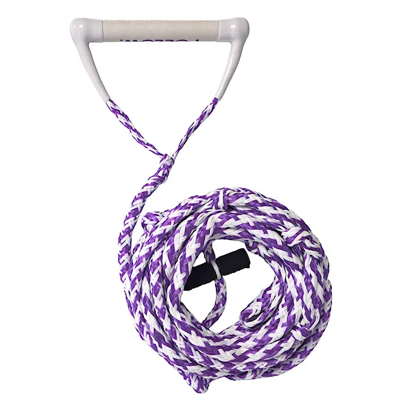 Drążek wakeboardowy Follow Surf 2 Up Package lavender 2026 - 1
