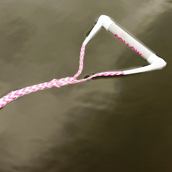 Hrazda na wakeboard Follow Surf Package pink 2026 - 3