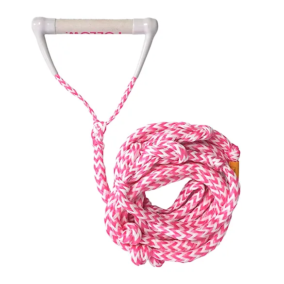 Hrazda na wakeboard Follow Surf Package pink 2026 - 1