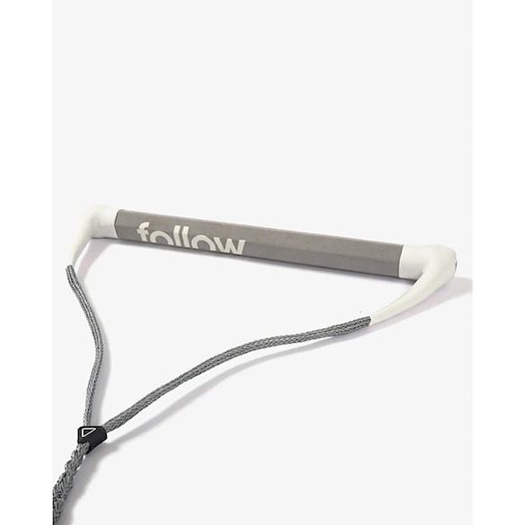 Wakeboard Handle Follow Team Fusion Package grey hex 2025 - 4