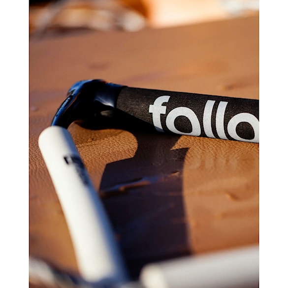 Drążek wakeboardowy Follow The Basic Package black/grey 2025 - 3