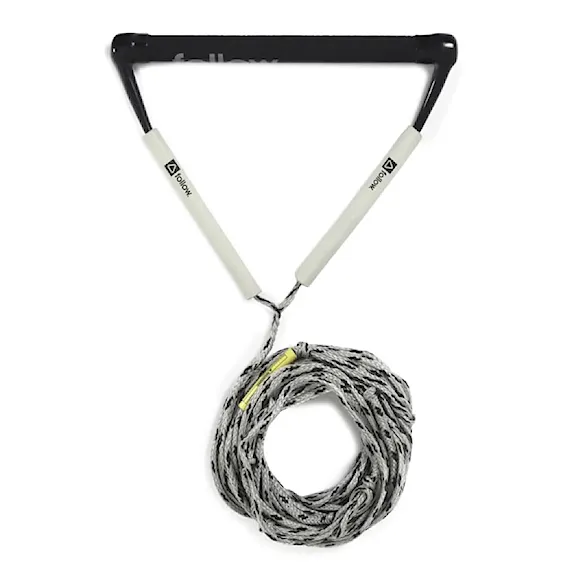 Hrazda na wakeboard Follow The Basic Package black/grey 2025 - 1