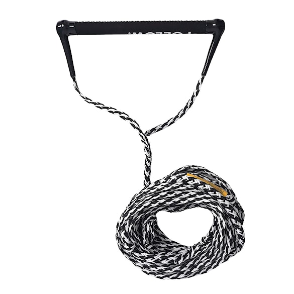 Hrazda na wakeboard Follow The Basic Package black/white 2026 - 1