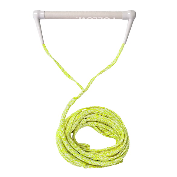 Hrazda na wakeboard Follow The Basic Package fluro yellow 2026 - 1