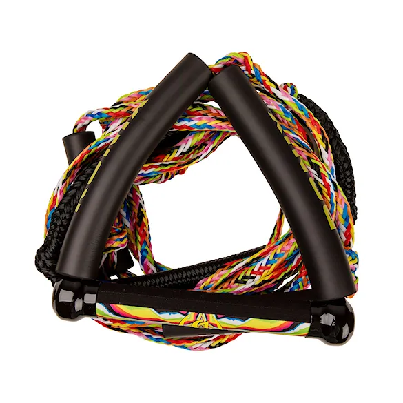 Hrazda na wakeboard Ronix Bungee Surf Rope prism 2026 - 2