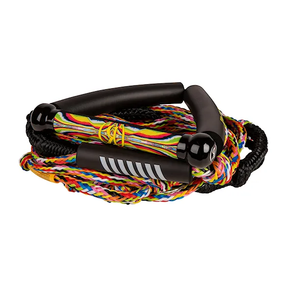Hrazda na wakeboard Ronix Bungee Surf Rope prism 2026 - 1