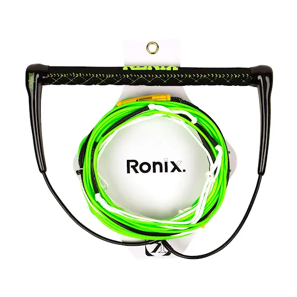 Hrazda na wakeboard Ronix Combo 5.0 green 2026 - 2