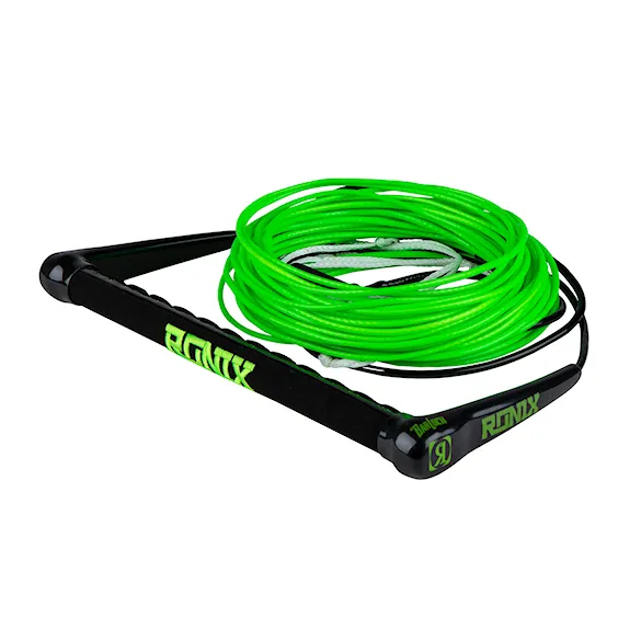 Hrazda na wakeboard Ronix Combo 5.0 green 2026 - 1